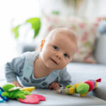 Baby boy names with beautiful meanings