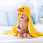 Baby girl names with beautiful meanings