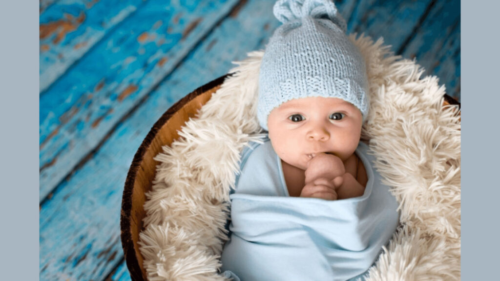 Cool baby girl names