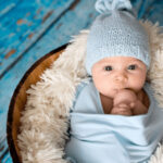 Cool baby girl names