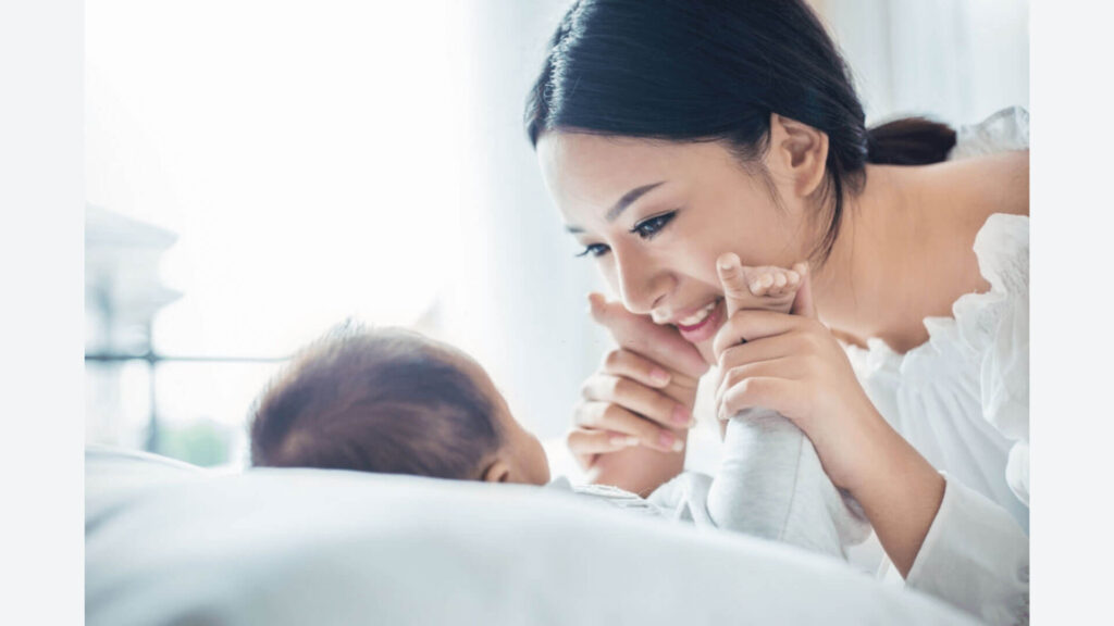 Japanese baby boy names