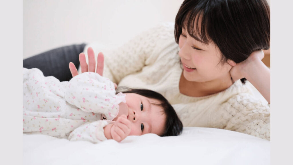 Japanese baby girl names