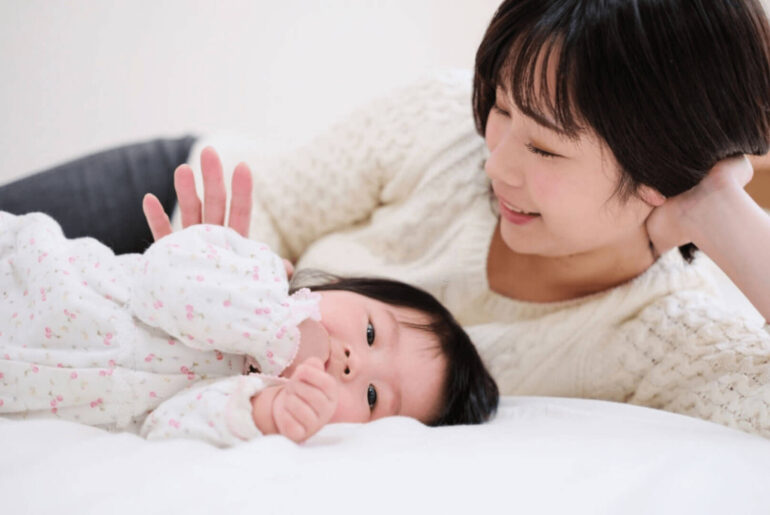 Japanese Baby Girl Names Japanese baby girl names