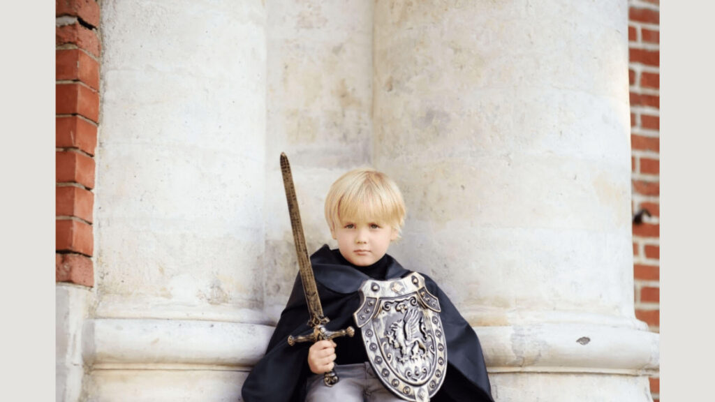 Medieval baby boy names