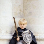 Medieval baby boy names