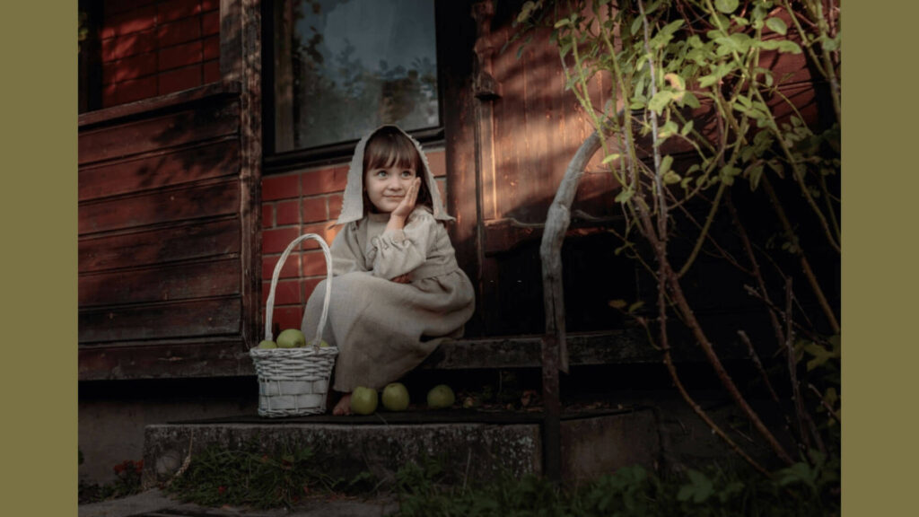 Medieval baby girl names