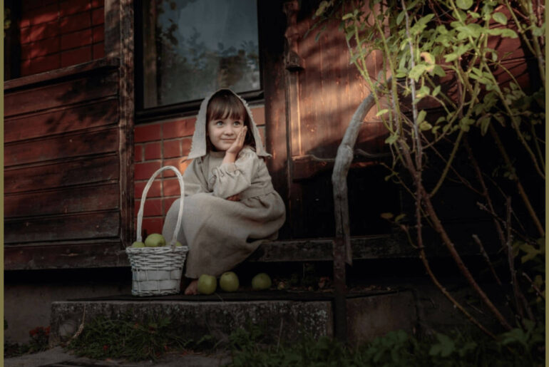 Medieval baby girl names