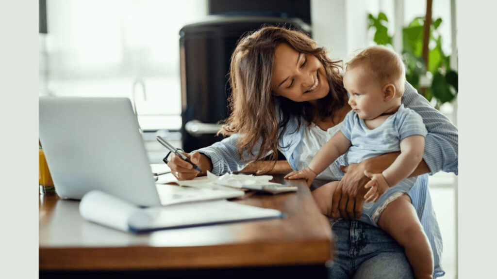 Best stay at home mom jobs that make real money