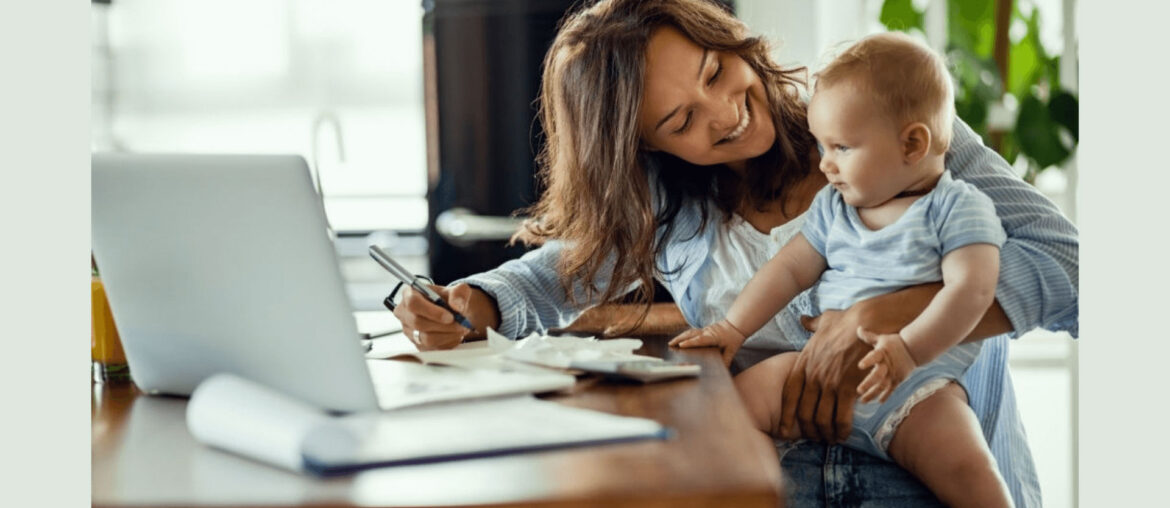 Best stay at home mom jobs that make real money