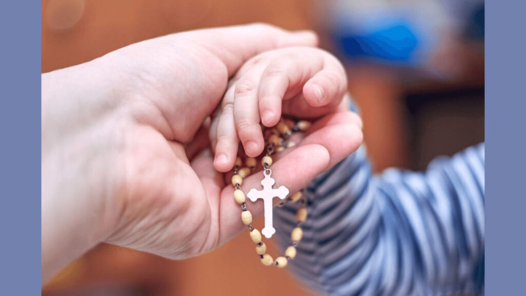 Biblical baby boy names