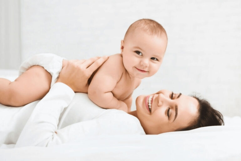 Nicknames or petnames that are as cute as your baby