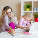Time management tips for moms who work from home