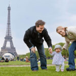 French baby girl names A to Z