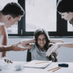 Toxic things you should never say to your children