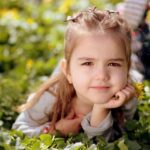 Baby Girl Names That Start With B