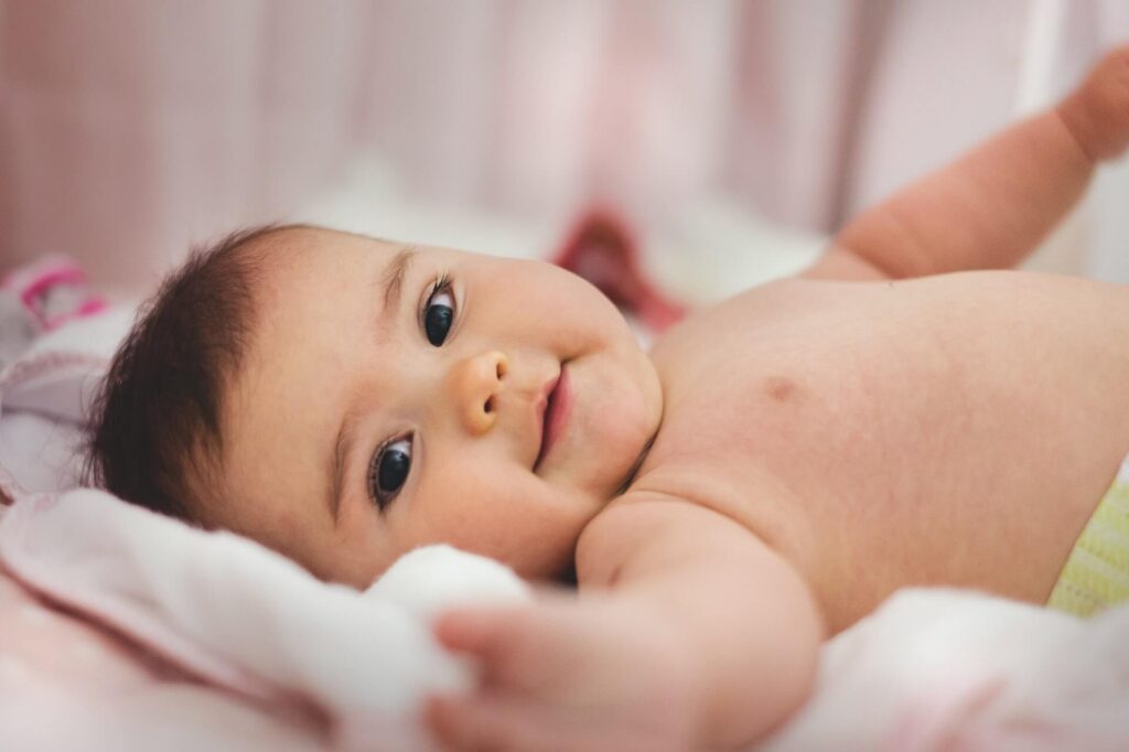 How To Name A Baby? An Ultimate Guide To Choose The Perfect Baby Name