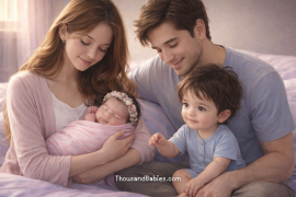 Best and Worst States to Raise Kids in the USA (2026 Ranking Every Parent Should See)