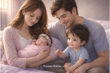 Best and Worst States to Raise Kids in the USA (2026 Ranking Every Parent Should See)