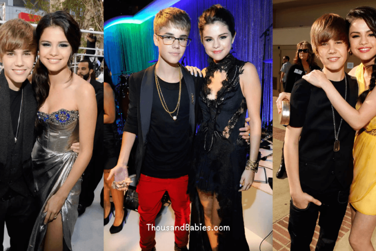 Did Selena Gomez and Justin Bieber Have a Baby Together?